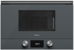 Teka ML 8220 BIS Grey Combination microwave Built-in 22 L 2500 W