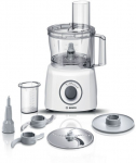 Bosch Food processor MCM3100W