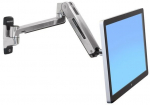 Ergotron LX HD Sit-Stand Wall Arm