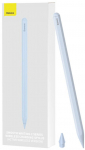 Baseus Smooth Writing 2 Stylus Pen (blue)