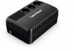 CyberPower Backup UPS Systems | BU650EG | 650 VA | 360 W
