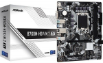 ASROCK B760M-HDV/M.2 D4 Socket 1700 DDR4