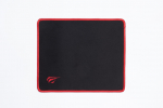 Havit Gaming Mousepad Black/Red-line