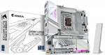 GIGABYTE Z890M AORUS ELITE WIFI7 ICE, Socket LGA 1851, mATX, DDR5, Motherboard