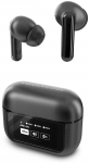 Energy Sistem True Wireless Earphones, BT, ANC