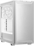 be quiet! PURE BASE 501 Airflow Window Case - White