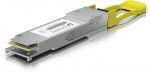 Ubiquiti UniFi - QSFP28 transceiver module - 100GbE