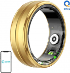 Colmi R06 18.9MM Smartring Gold