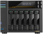 Asustor Lockerstor 8 Gen3 AS6808T 8 Bay