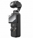 TELESIN Tempered Glass for DJI Osmo Pocket 3