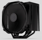 Endorfa Fortis 5 Black CPU cooler