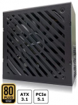 LC-Power Netzteil 650W Integrator Pro Modular 80Gold