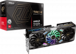 ASRock AMD Radeon RX 9070 XT Taichi 16GB OC Graphics Card
