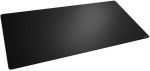 Glorious Gaming Mouse Pad 3XL, Edgeless, Rubberized, Black