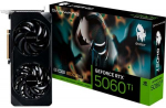 Gainward RTX5060Ti Ghost OC 8GB GDDR7 HDMI 3xDP
