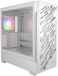 ADATA STARKER AIR BTF White Mid-Tower Case