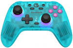 GameSir T4n Nova wireless controller turquoise