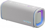 Sony wireless k&otilde;lar ULT Field 5, valge