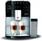 Barista T Smart F83/0-101         (silber)