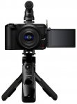 Canon Camera 24.2 MP ISO 32000 Wi-Fi APS-C black