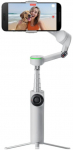 Insta360 FLOW 2 Pro AI Tracker Bundle Stone Gray Handheld Gimbal