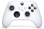 Microsoft Xbox Wireless Controller &ndash; Robot White