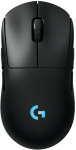 Logitech G Pro 2 LIGHTSPEED Wireless Gaming Mouse, Black