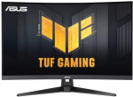 ASUS TUF Gaming VG32VQM5B 32-Inch Curved Gaming Monitor 250Hz VA FreeSync Premium