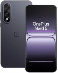 OnePlus Nord 5 5G Dual Sim 12RAM 512GB phantom grey