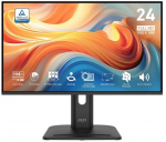 MSI Monitor PRO MP245PG E14 23.8 cala/LED/FHD/Flat/144Hz/Black