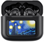 Havit TW956 - TWS wireless headphones (Black)