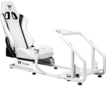 Thermaltake GR300 Simulator Cockpit Snow