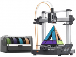Anycubic Kobra 3 V2 Combo 3D Printer