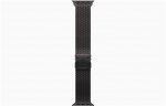 Apple Watch Ultra 3 49mm Titanium Milanese Black Band M LTE iOS