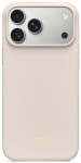 Beats Case iPhone 17 Pro Max with MagSafe and Camera Control (Limestone)