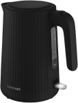 Concept Electric kettle 1,7l Concept RK2391 black