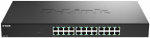 D-LINK 24 Ports 2.5G/MultiGig Unmanaged