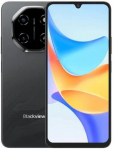 MOBILE PHONE SHARK 6/8/128GB BLACK BLACKVIEW