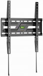 Gembird Fixed TV wall mount 32inches-75inches black