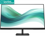 RENEW SILVER HP&nbsp;327pf Series 3 Pro FHD Monitor - 27" 1920x1080 FHD 250-nit 100Hz AG, IPS, HDMI/VGA/DisplayPort, tilt, 1