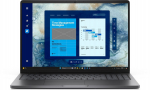 Notebook Dell Pro 16 PC16250 16"FHD+/Core 5 220U/16GB/SSD512GB/Intel/11PR Black 3Y ProSupport