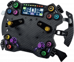 Conspit H.A.O Hub modular racing wheel controller