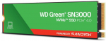 Sandisk WDS100T4G1E-00CPS0 1TB NVMe PCIe 4.0 M.2 SSD