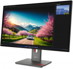 Lenovo 31.5" P32UD-40 UHD IPS 16:9 HDMI/DP/TB4(140W)/RJ45 TFT monitor