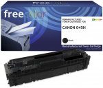 Freecolor Toner Canon 1246C002 black 2800 Seiten remanufactured