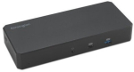 KENSINGTON SD4843P EQ USB-C 10Gbps