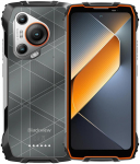 MOBILE PHONE ROCK 2/8/256GB ORANGE BLACKVIEW