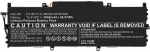 CoreParts Laptop Battery for Asus 45.60Wh 15.2V 3000mAh 47Wh Li-Pol 15.4V 3050mAh for ASUS U3100FN