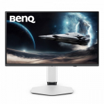 BenQ MOBIUZ EX271UZ 27" 4K QD-OLED 240Hz Gaming Monitor