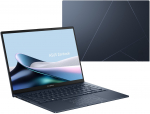 ASUS ZenBook UX3405CA-SU1294W 14" OLED Intel Core Ultra 7 32GB 1TB Windows 11 Blue